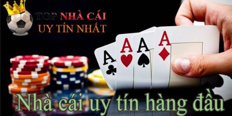 Tổng quan các lý do để đánh giá 1 nhà cái uy tín