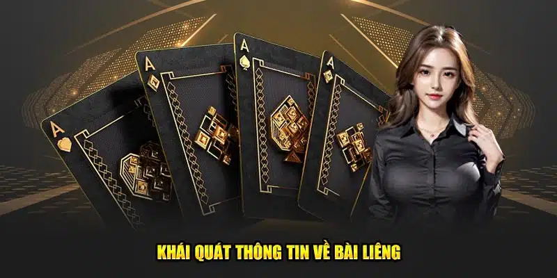 Khái quát thông tin về bài liêng