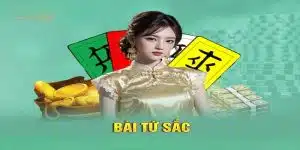 Bài Tứ Sắc nắm rõ lối chơi để trở thành người luôn thắng