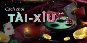 Cổng game tài xỉu - Địa chỉ giải trí online bạn nên biết