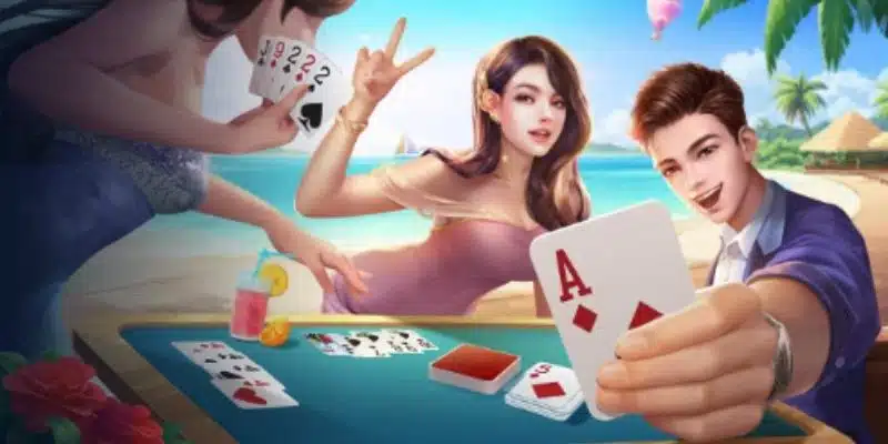 Game Đánh Bài - Trải Nghiệm Hấp Dẫn Trên Bàn Cược