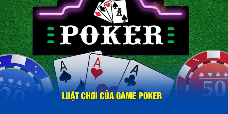 Luật chơi của game cho thành viên mới tham gia