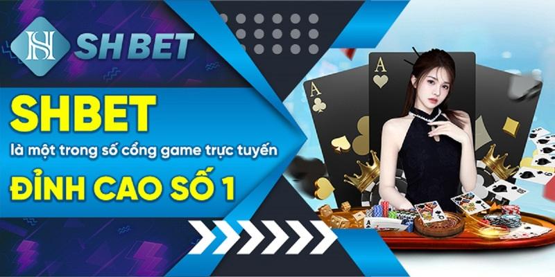 Shbet - Sân Chơi Cá Cược Uy Tín, Đẳng Cấp Quốc Tế 2024