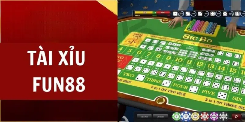 Đánh Giá Fun88 - Thông Tin Nhà Cái Online Đình Đám Hiện Nay