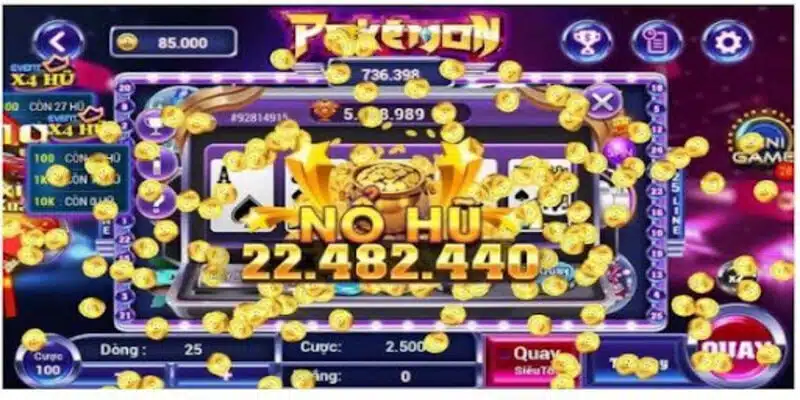 Tips đặt cược nổ hũ tại 789Club đỉnh cao cho các tân thủ