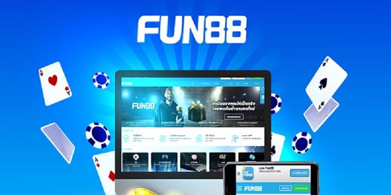 Ưu điểm của nhà cái Fun88 trong năm 2024