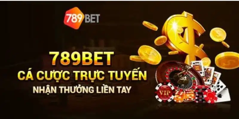 789BET - Nhà Cái Giải Trí Uy Tín Đẳng Cấp Tại Châu Á