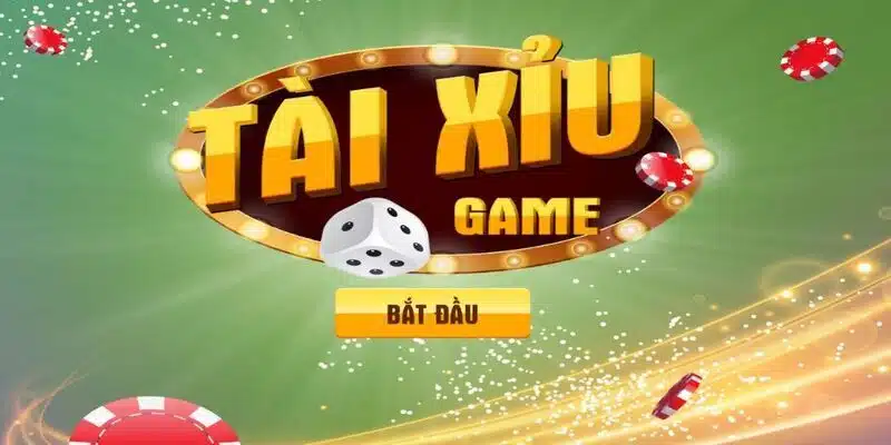 Tìm hiểu tựa game Tài xỉu